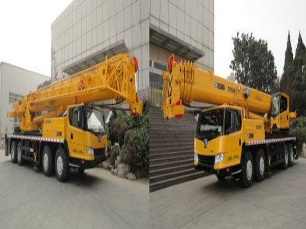 嵊州市吊车出租公司电话_吊车出租中小型汽车吊常识总